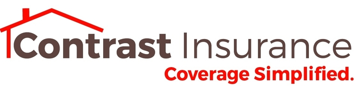 Contrast Insurance logo - 